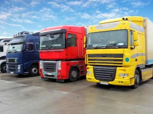 Konya Aladağ Nakliye